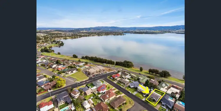 Third view of Homely house listing, 66 Henricks Parade, Mount Warrigal NSW 2528