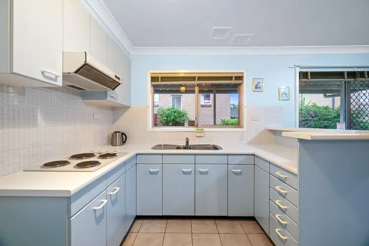 Fifth view of Homely townhouse listing, 10/8 Rudd Road, Leumeah NSW 2560