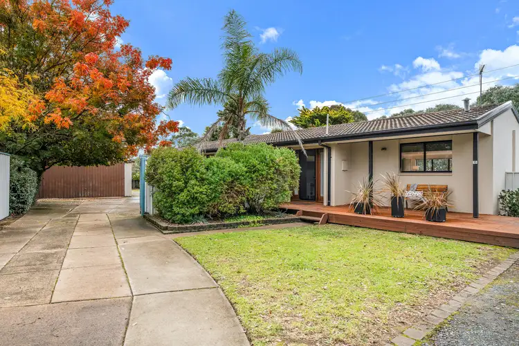 Main view of Homely house listing, 15 Healy Place, Spence ACT 2615