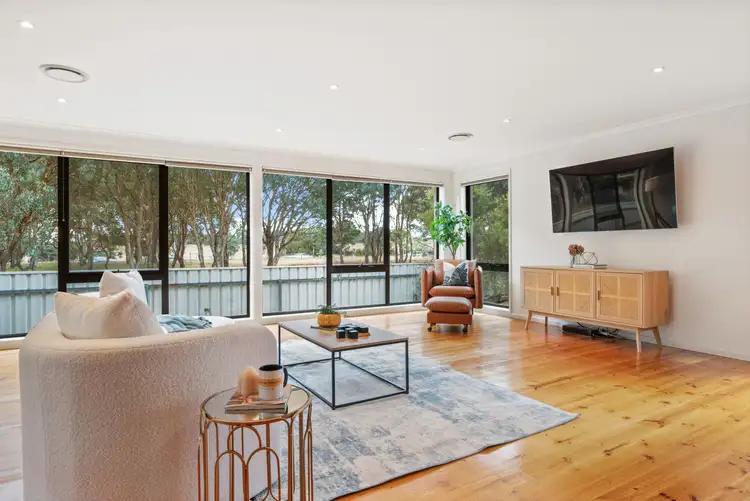 Second view of Homely house listing, 15 Healy Place, Spence ACT 2615