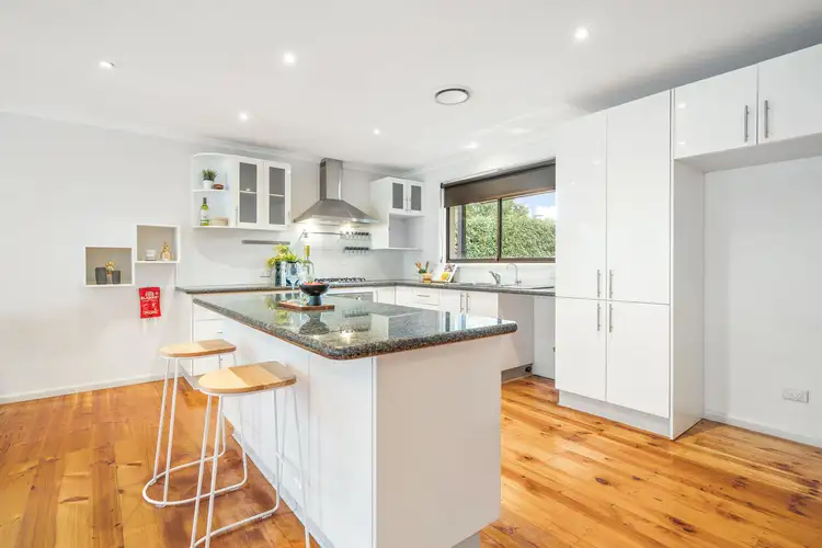 Fourth view of Homely house listing, 15 Healy Place, Spence ACT 2615