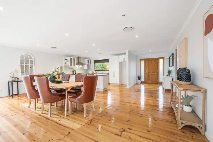 Fifth view of Homely house listing, 15 Healy Place, Spence ACT 2615