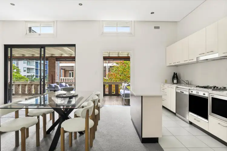 19/20 Pyrmont Bridge Road, Camperdown NSW 2050