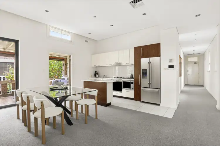 Third view of Homely apartment listing, 19/20 Pyrmont Bridge Road, Camperdown NSW 2050