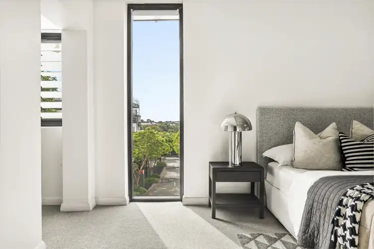 Sixth view of Homely apartment listing, 19/20 Pyrmont Bridge Road, Camperdown NSW 2050