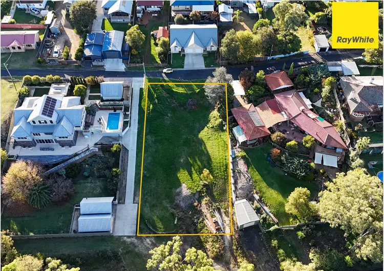 Fourth view of Homely land listing, 10 - 12 Cloonan Terrace, Inverell NSW 2360