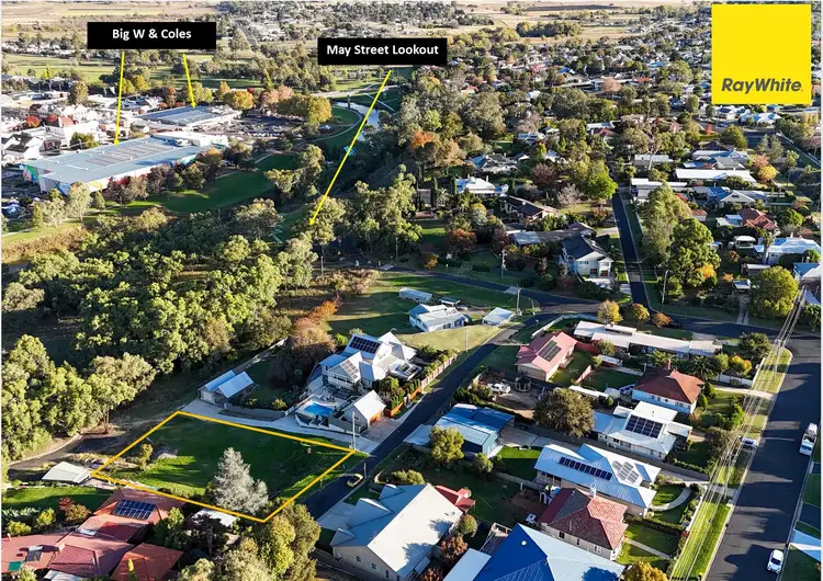 Fifth view of Homely land listing, 10 - 12 Cloonan Terrace, Inverell NSW 2360