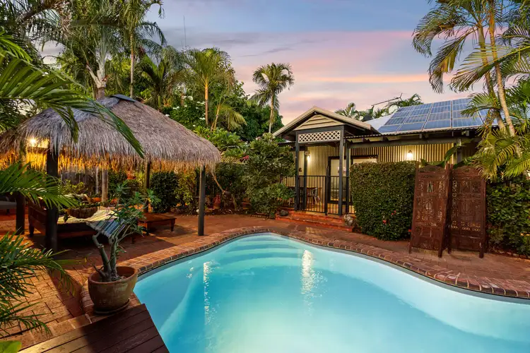 Second view of Homely house listing, 20 Howe Drive, Cable Beach WA 6726