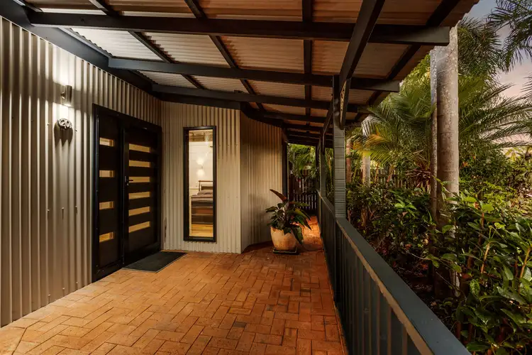 Fifth view of Homely house listing, 20 Howe Drive, Cable Beach WA 6726