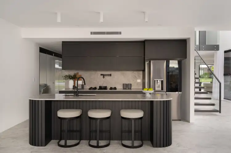 Second view of Homely house listing, 62 Wiregrass Avenue, Denham Court NSW 2565