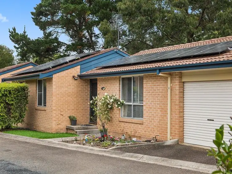 8/61 Kirkham Street, Moss Vale NSW 2577