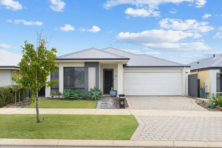 17 Greenock Road, Baldivis WA 6171