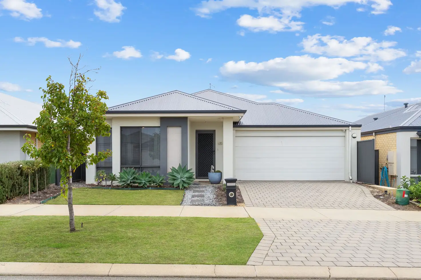 Main view of Homely house listing, 17 Greenock Road, Baldivis WA 6171