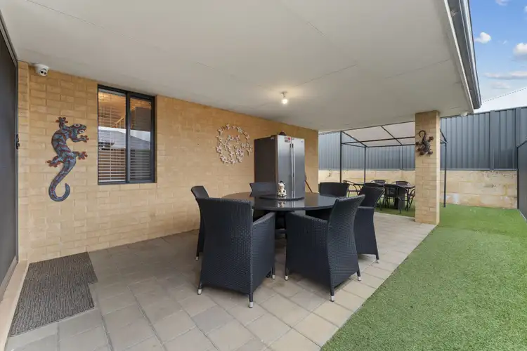 Fourth view of Homely house listing, 17 Greenock Road, Baldivis WA 6171