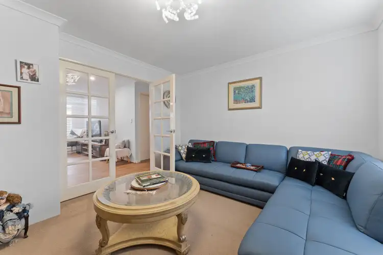 Fifth view of Homely house listing, 17 Greenock Road, Baldivis WA 6171