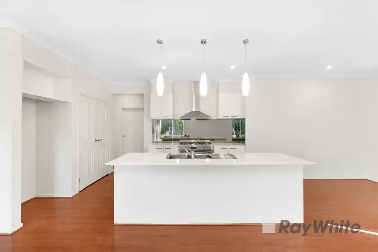 Fifth view of Homely house listing, 17 Ti Tree Crescent, Officer VIC 3809