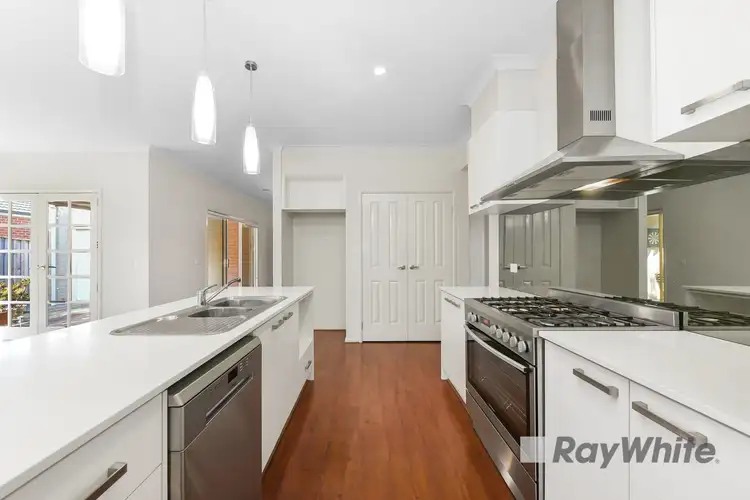 Sixth view of Homely house listing, 17 Ti Tree Crescent, Officer VIC 3809