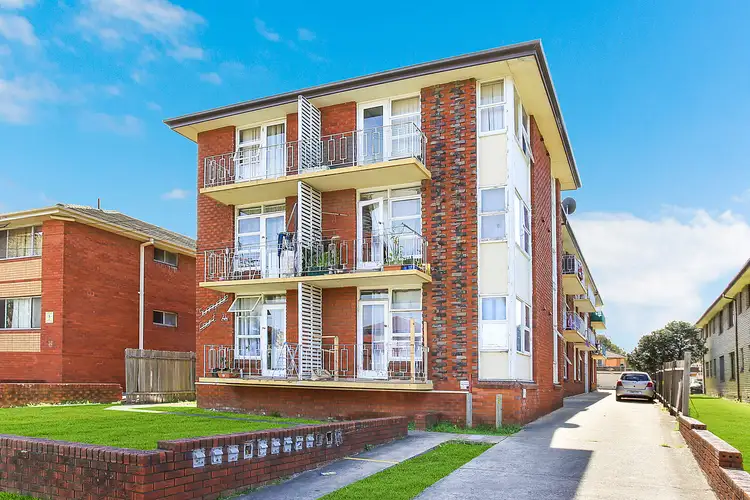 12/26 Dartbrook Road, Auburn NSW 2144