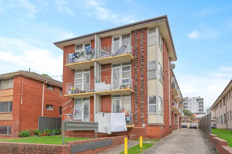 Sixth view of Homely unit listing, 12/26 Dartbrook Road, Auburn NSW 2144