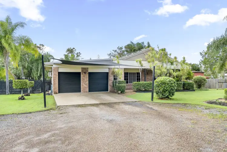 Fourth view of Homely house listing, 36 Wellington Crescent, Wondunna QLD 4655
