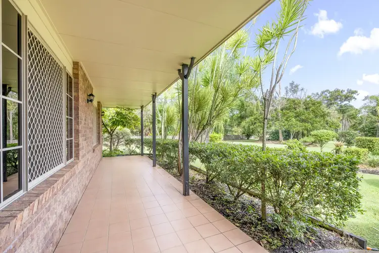Fifth view of Homely house listing, 36 Wellington Crescent, Wondunna QLD 4655