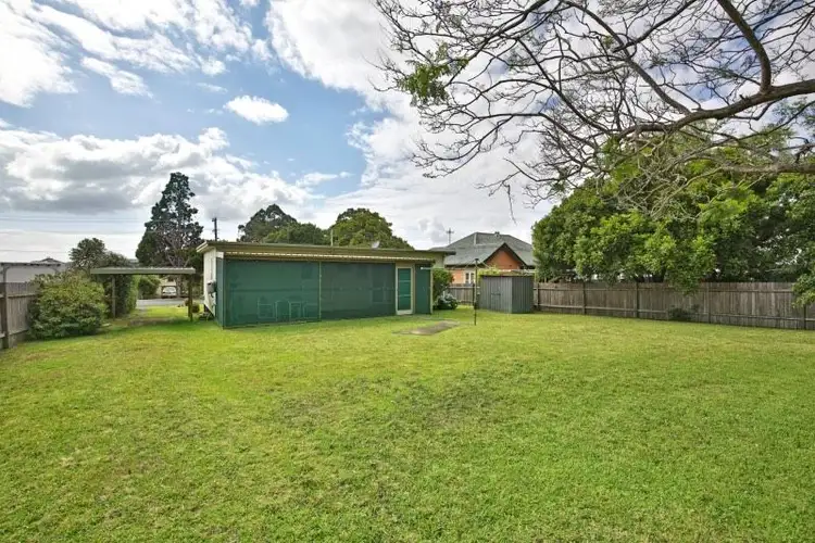 29 Coomea Street, Bomaderry NSW 2541