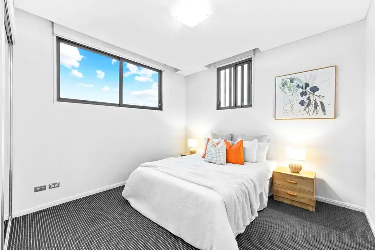 Fourth view of Homely apartment listing, 711/12 Bonar Street, Arncliffe NSW 2205