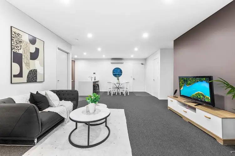 Fifth view of Homely apartment listing, 711/12 Bonar Street, Arncliffe NSW 2205