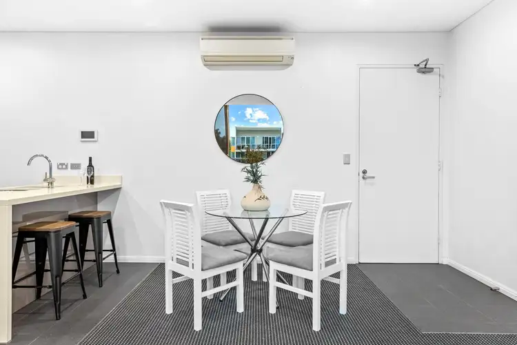 Sixth view of Homely apartment listing, 711/12 Bonar Street, Arncliffe NSW 2205