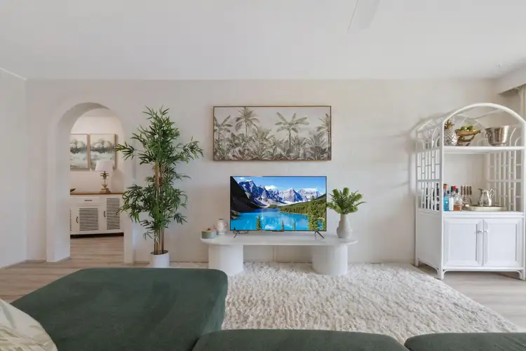 Second view of Homely unit listing, 10/12 Patrick Lane, Toowong QLD 4066