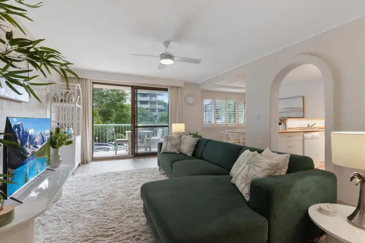 Third view of Homely unit listing, 10/12 Patrick Lane, Toowong QLD 4066