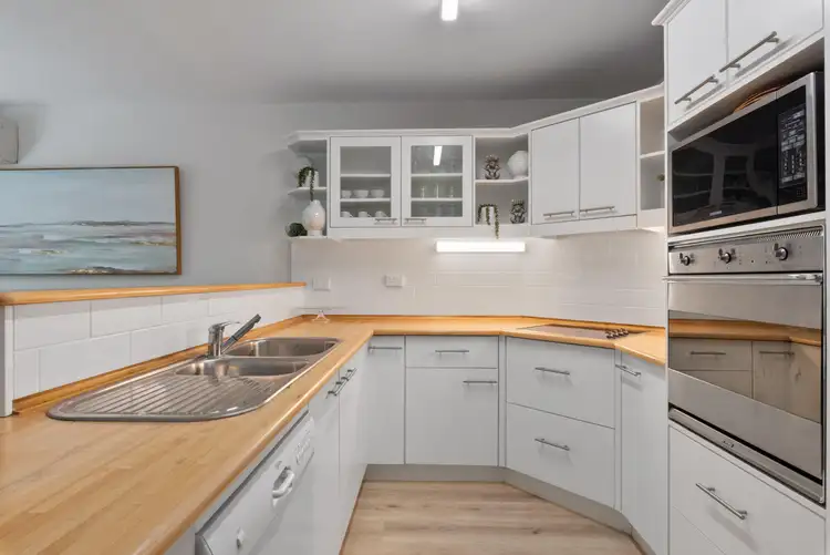 Fifth view of Homely unit listing, 10/12 Patrick Lane, Toowong QLD 4066