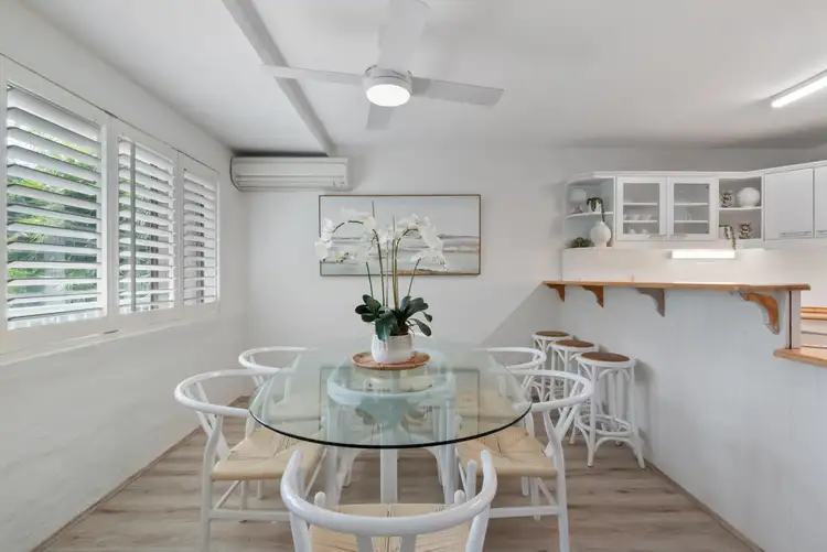 Sixth view of Homely unit listing, 10/12 Patrick Lane, Toowong QLD 4066