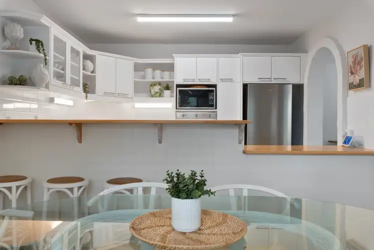 Seventh view of Homely unit listing, 10/12 Patrick Lane, Toowong QLD 4066