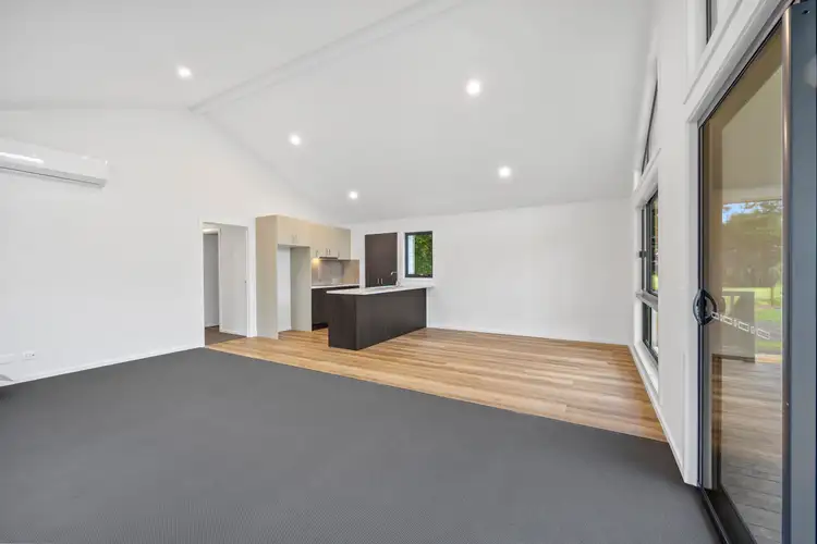 Sixth view of Homely house listing, 1 River Drive, Tarwin Lower VIC 3956