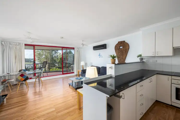 Second view of Homely apartment listing, 39/40 Horizons Drive, Salamander Bay NSW 2317