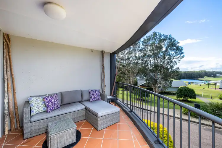 Fourth view of Homely apartment listing, 39/40 Horizons Drive, Salamander Bay NSW 2317