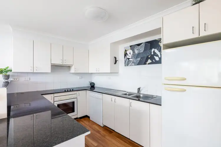 Sixth view of Homely apartment listing, 39/40 Horizons Drive, Salamander Bay NSW 2317