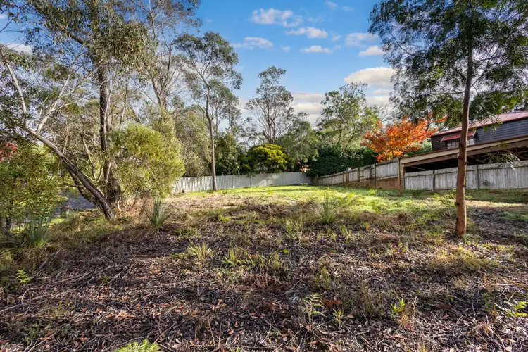Third view of Homely land listing, 20 Cross Street, Blackheath NSW 2785