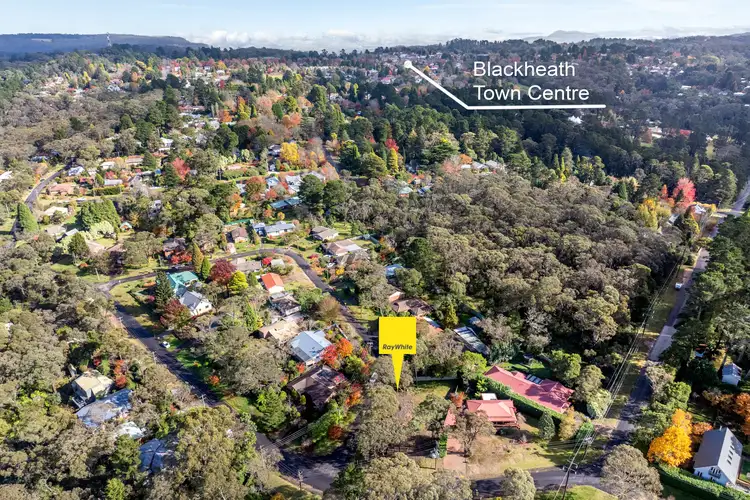 Fourth view of Homely land listing, 20 Cross Street, Blackheath NSW 2785