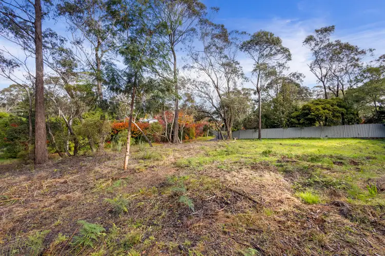 Sixth view of Homely land listing, 20 Cross Street, Blackheath NSW 2785