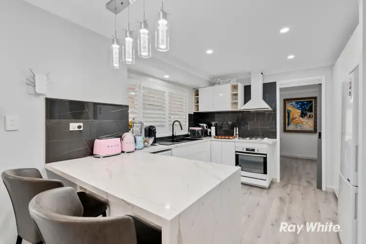 Third view of Homely house listing, 11 Carly Place, Quakers Hill NSW 2763