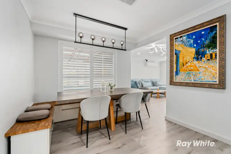 Fourth view of Homely house listing, 11 Carly Place, Quakers Hill NSW 2763