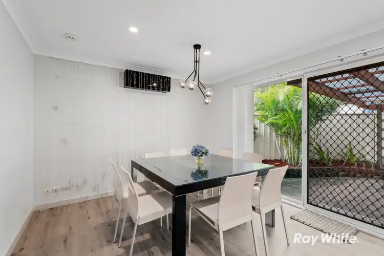 Fifth view of Homely house listing, 11 Carly Place, Quakers Hill NSW 2763
