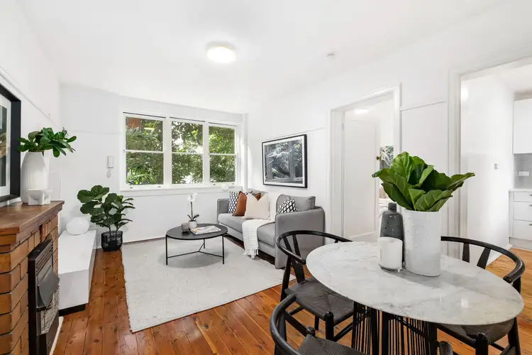 Main view of Homely apartment listing, 2/2 Kurraghein Avenue, Rushcutters Bay NSW 2011