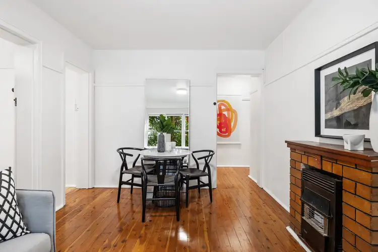 Third view of Homely apartment listing, 2/2 Kurraghein Avenue, Rushcutters Bay NSW 2011