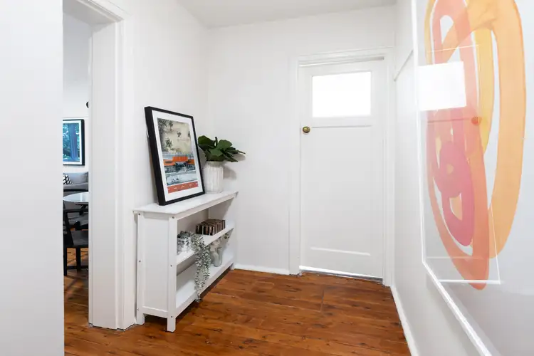Fifth view of Homely apartment listing, 2/2 Kurraghein Avenue, Rushcutters Bay NSW 2011