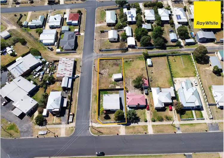143 Brae Street, Inverell NSW 2360