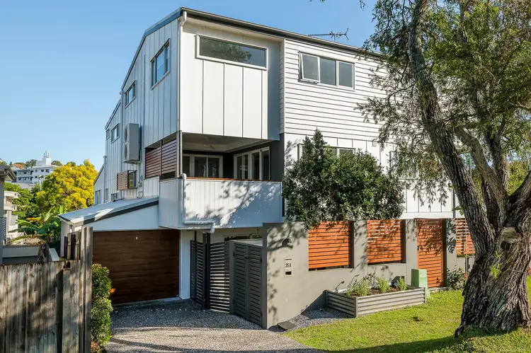 35A Frederick Street, Alderley QLD 4051