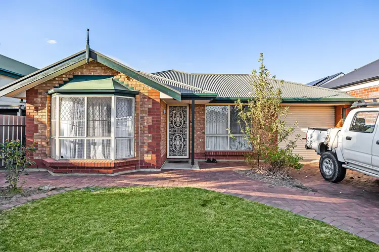 Main view of Homely house listing, 56 Buller Terrace, Alberton SA 5014
